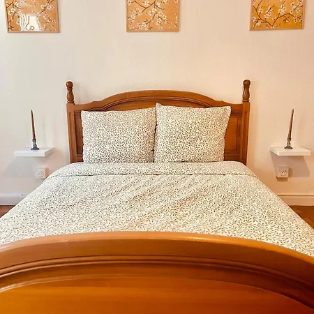 Appartement Verdun * Verdun