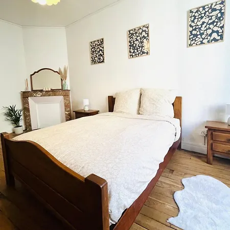 Appartement Appartement Verdun