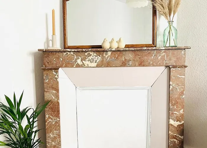 Appartement Verdun Verdun-sur-Meuse