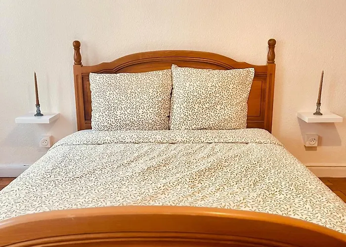 Appartement Verdun * Verdun-sur-Meuse